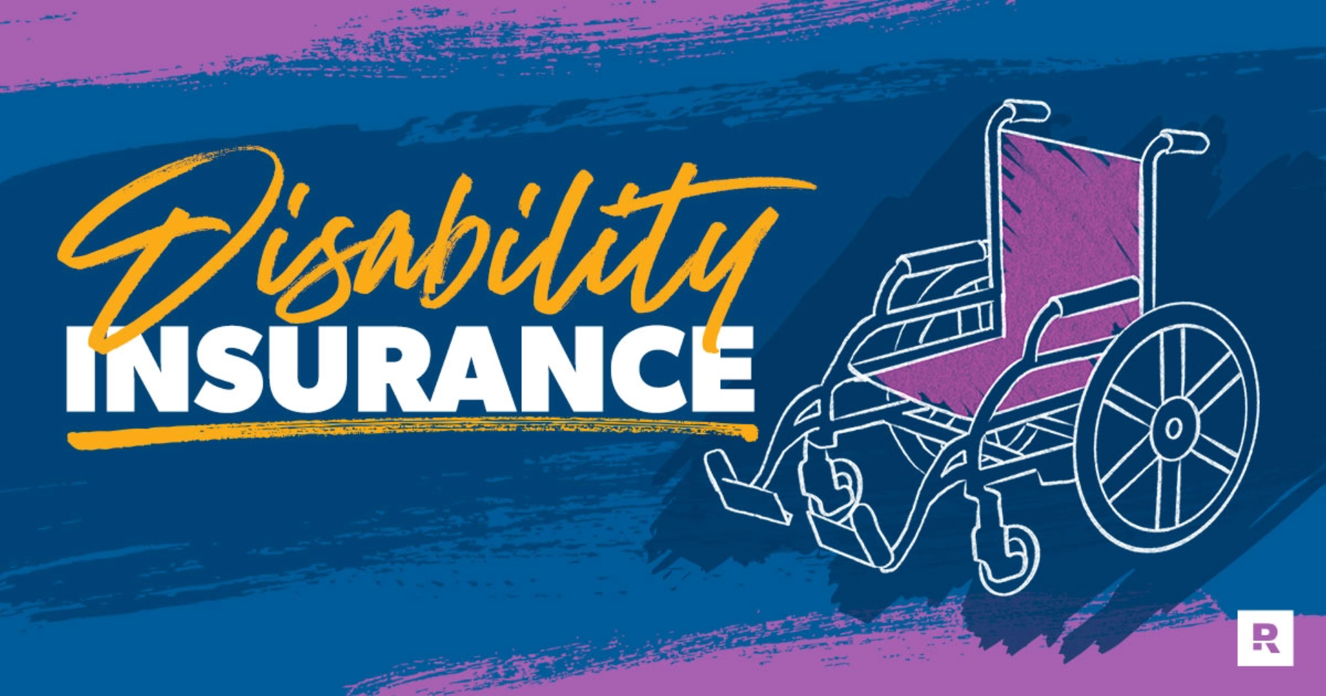 Disability Insurance blog header