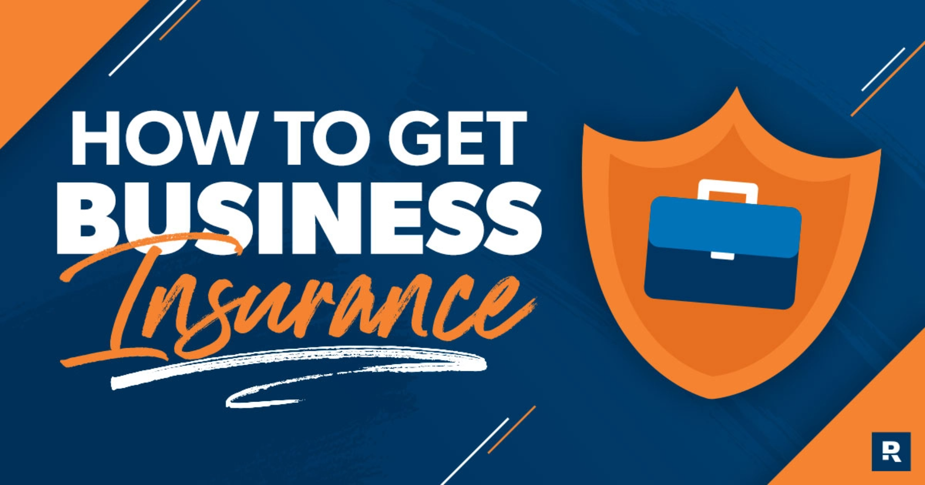 How to Get Business Insurance blog header