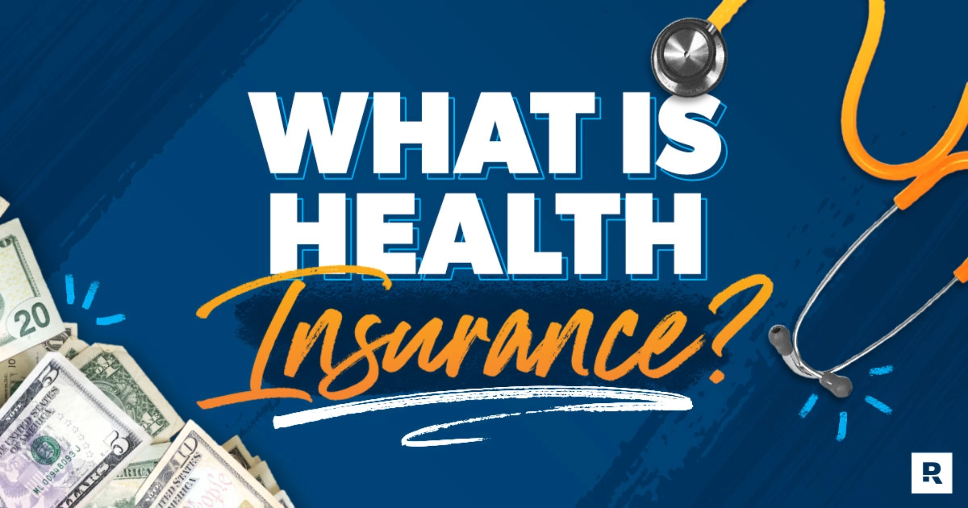 What is Health Insurance blog header